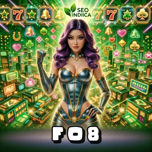 fo8 APK Indonesia - Panduan Lengkap dan Tutorial